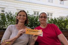 22.08.2026 Ausflug nach Wien
